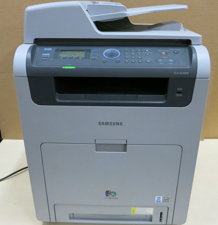 laser printer for mac sierra